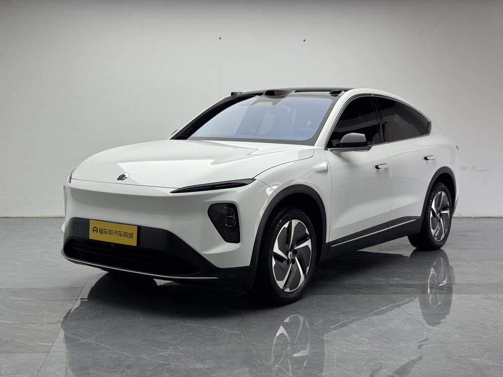 NIO NIO EC7