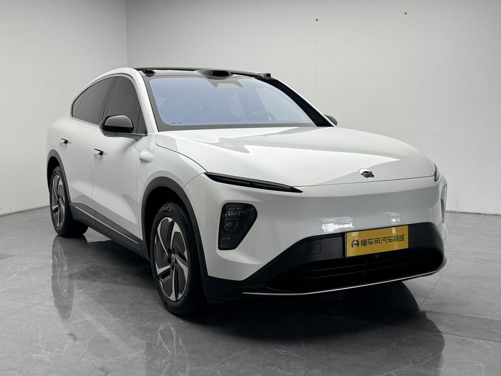 NIO NIO EC7