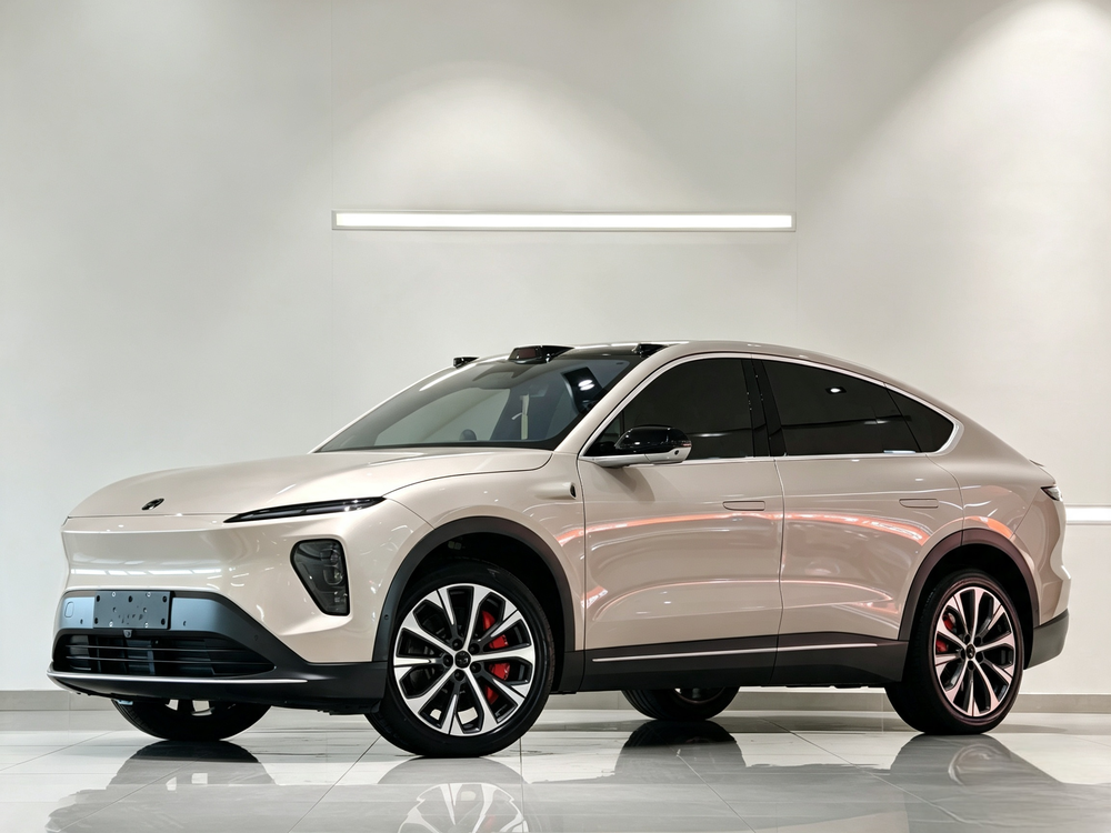 NIO NIO EC7