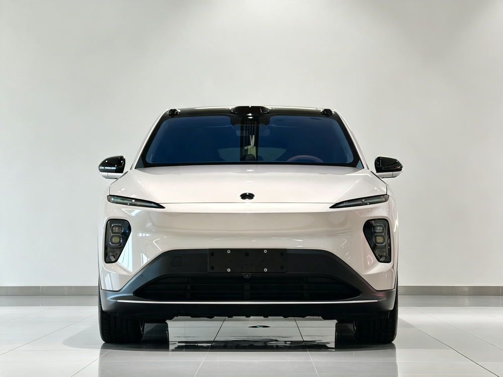 NIO NIO EC7