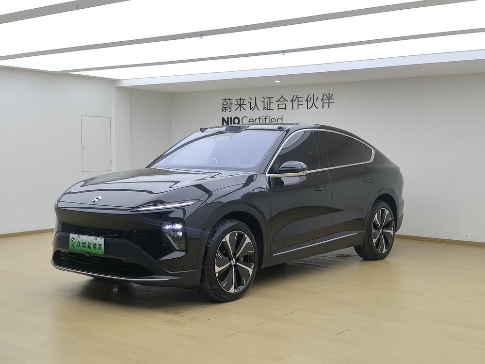 NIO NIO EC7