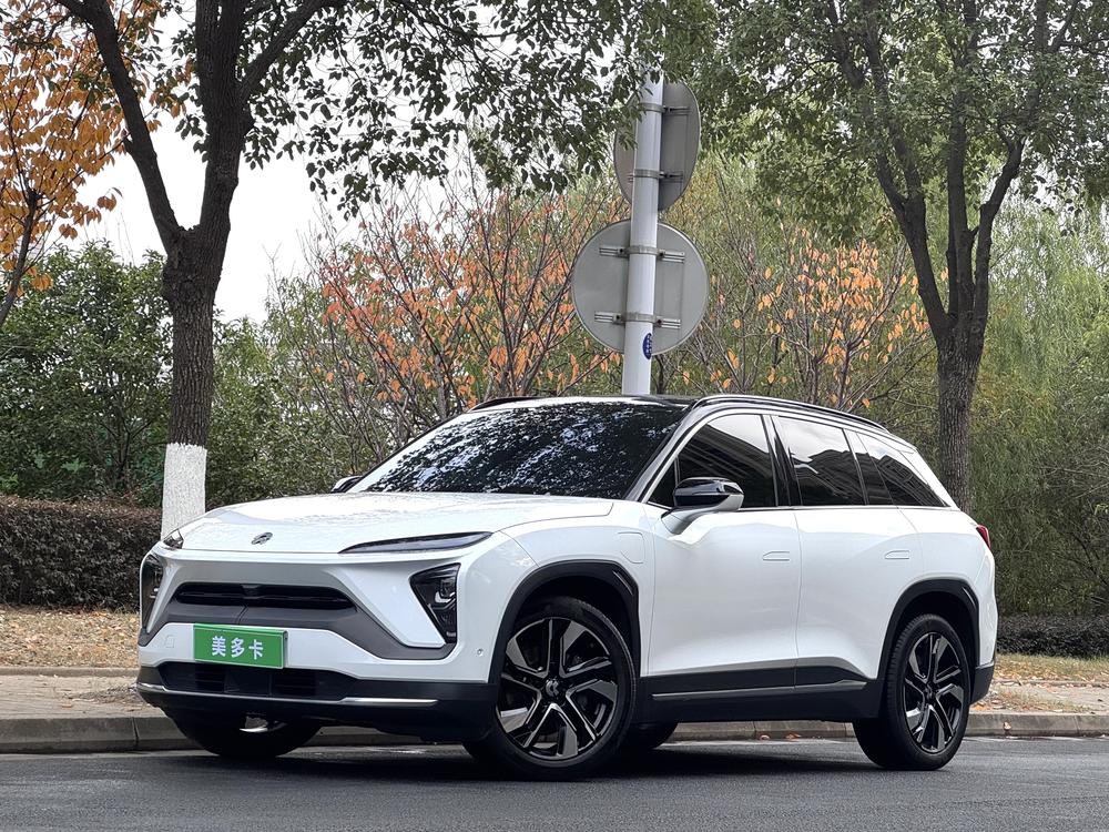 NIO NIO ES6