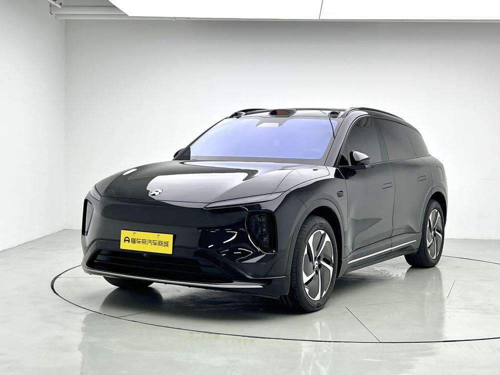 NIO NIO ES6