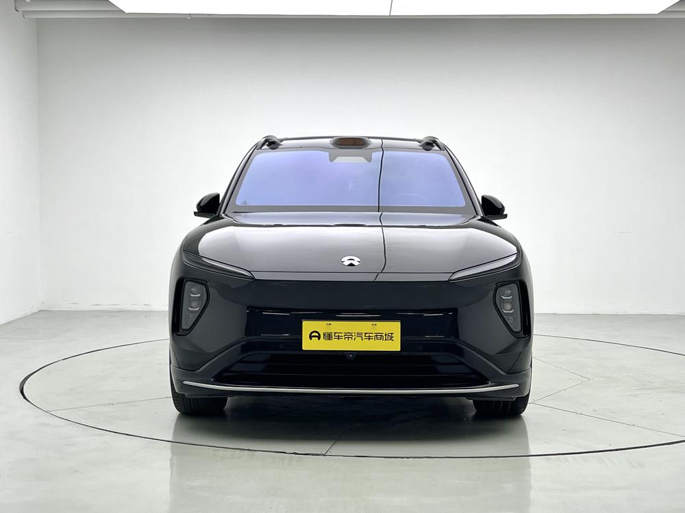 NIO NIO ES6
