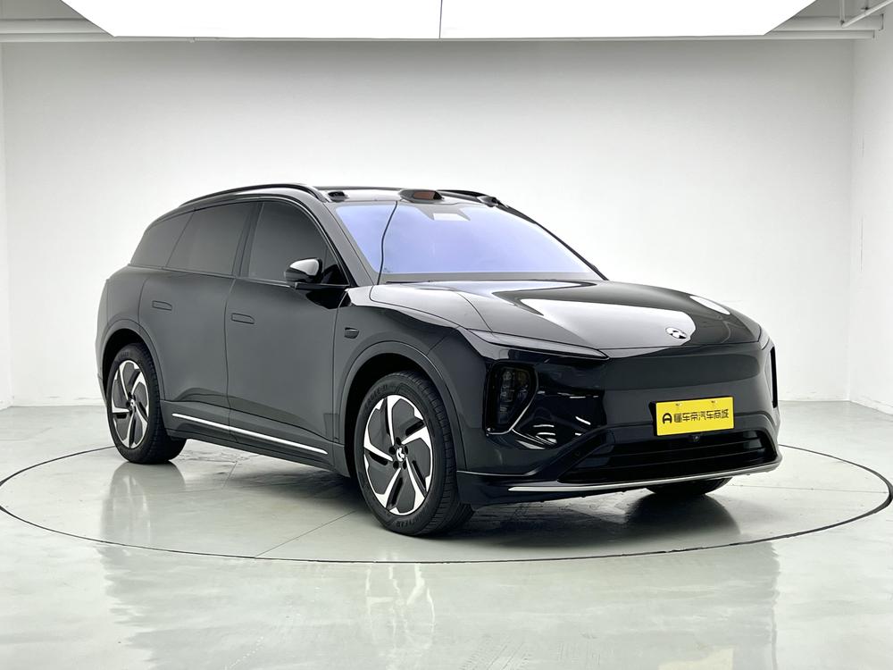 NIO NIO ES6