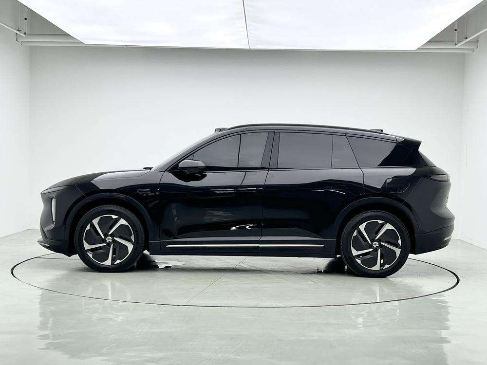 NIO NIO ES6