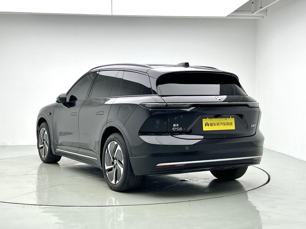 NIO NIO ES6