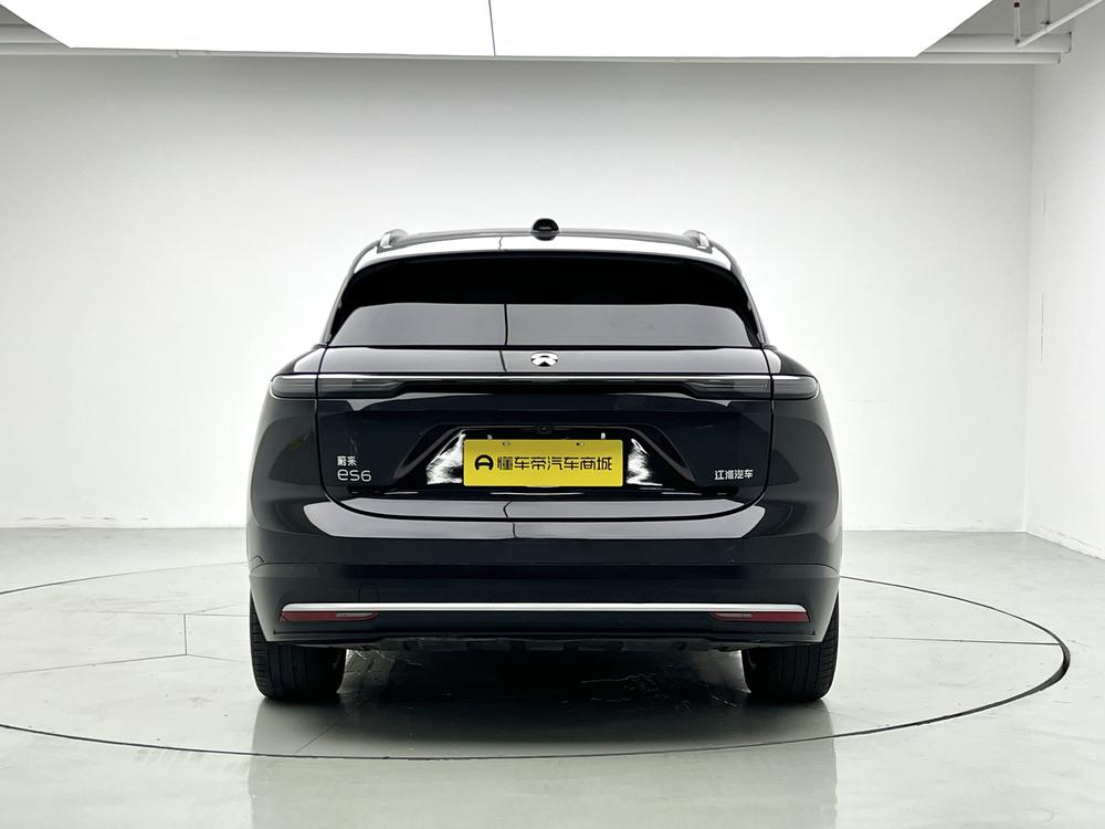 NIO NIO ES6