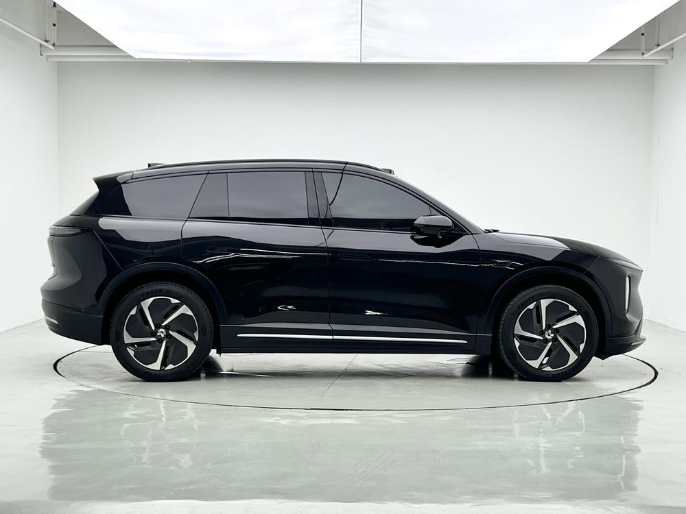 NIO NIO ES6