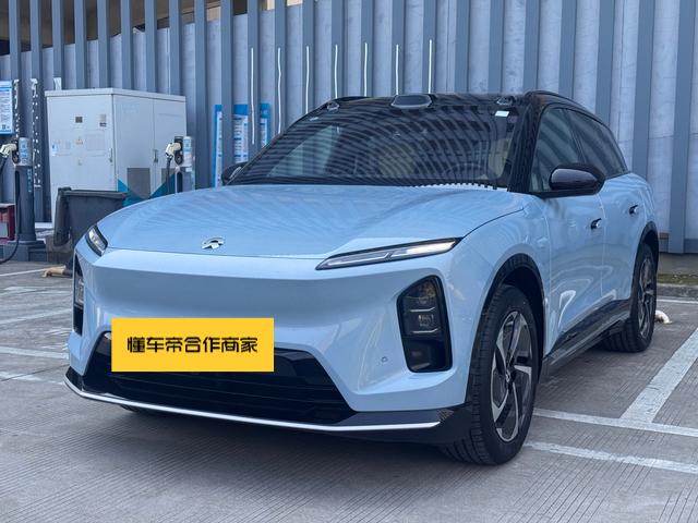 NIO NIO ES6
