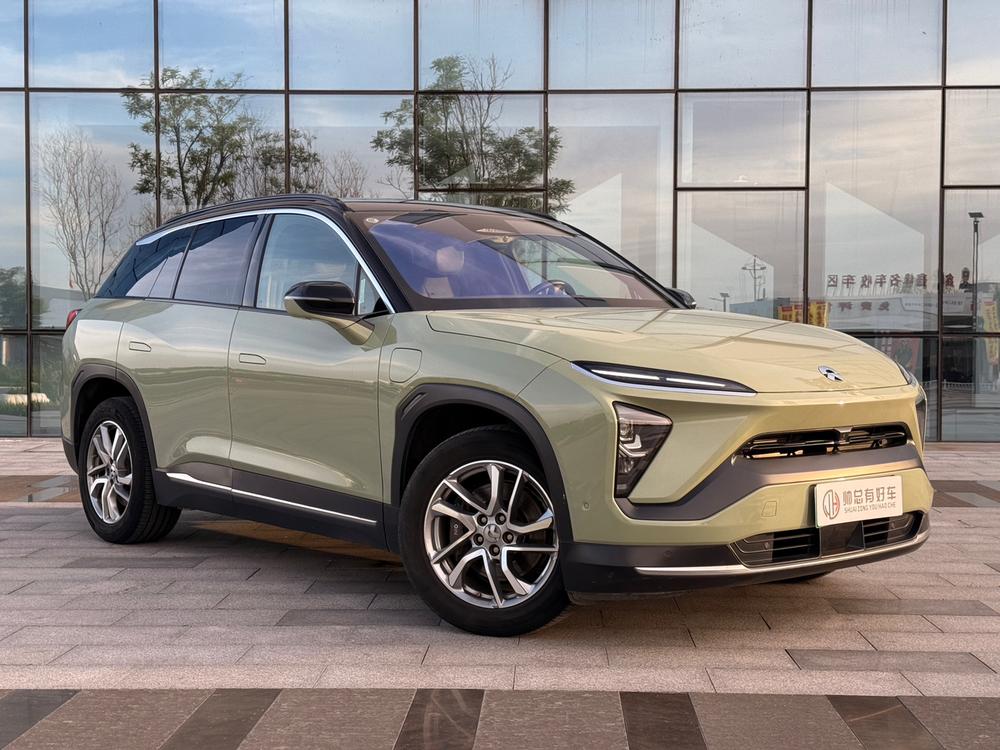 NIO NIO ES6