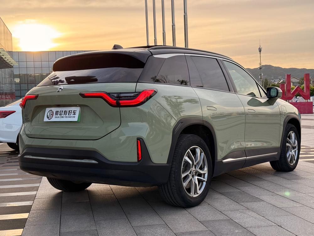NIO NIO ES6