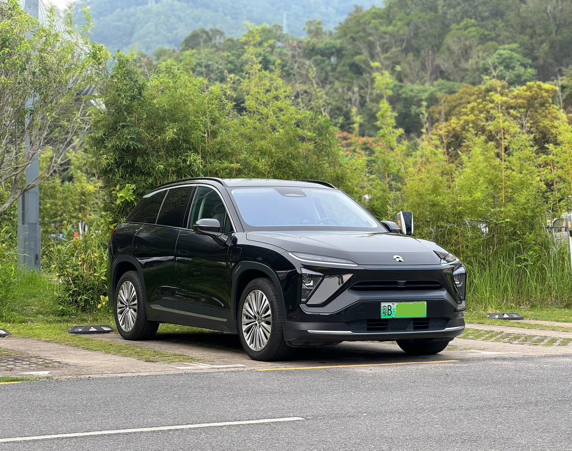 NIO NIO ES6