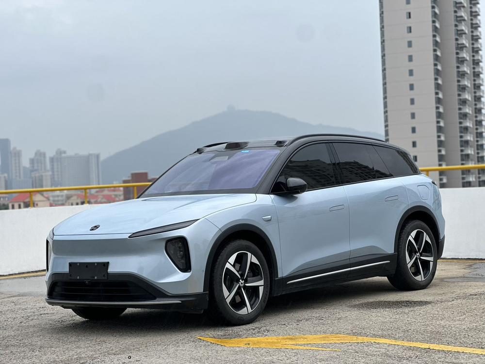 NIO NIO ES6