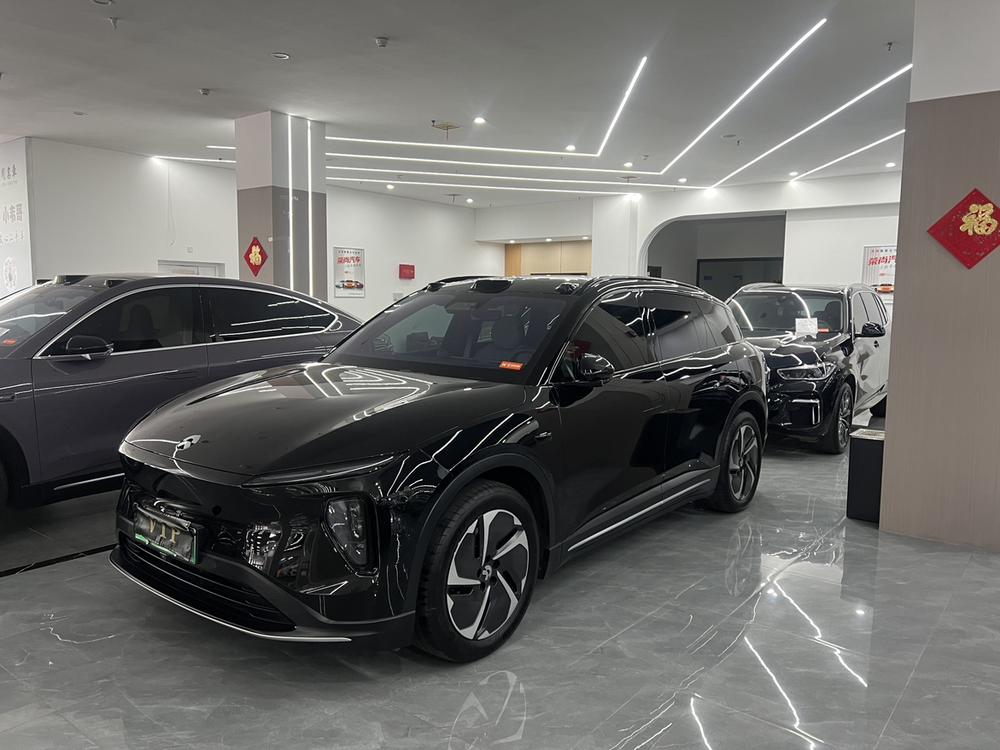 NIO NIO ES6