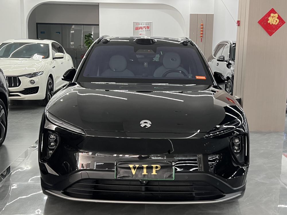 NIO NIO ES6