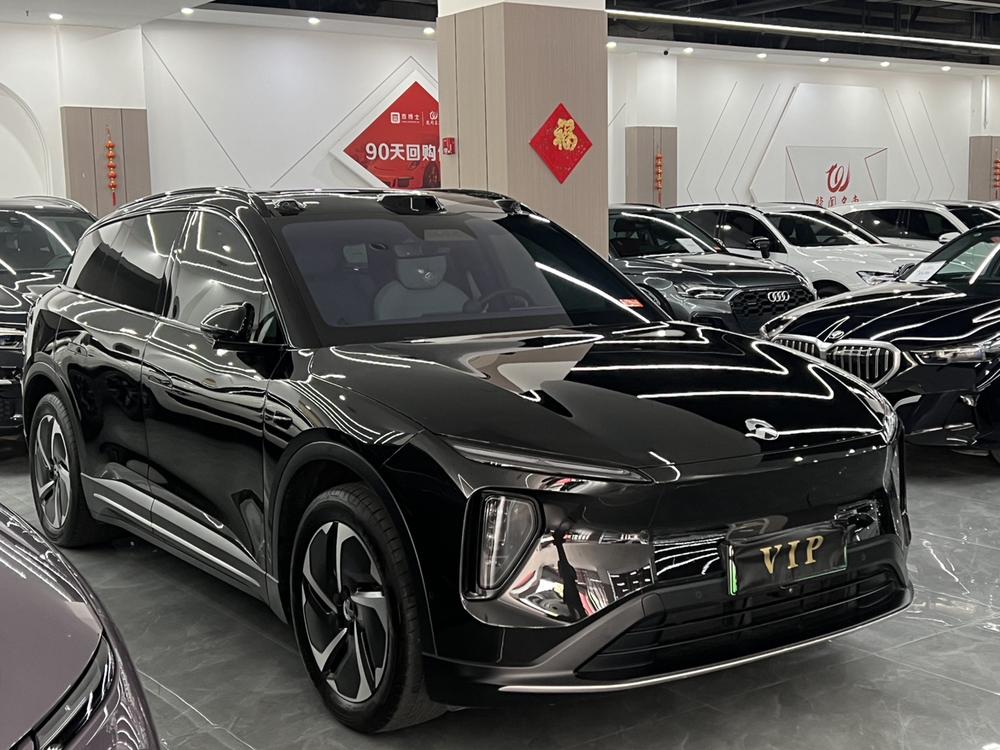 NIO NIO ES6