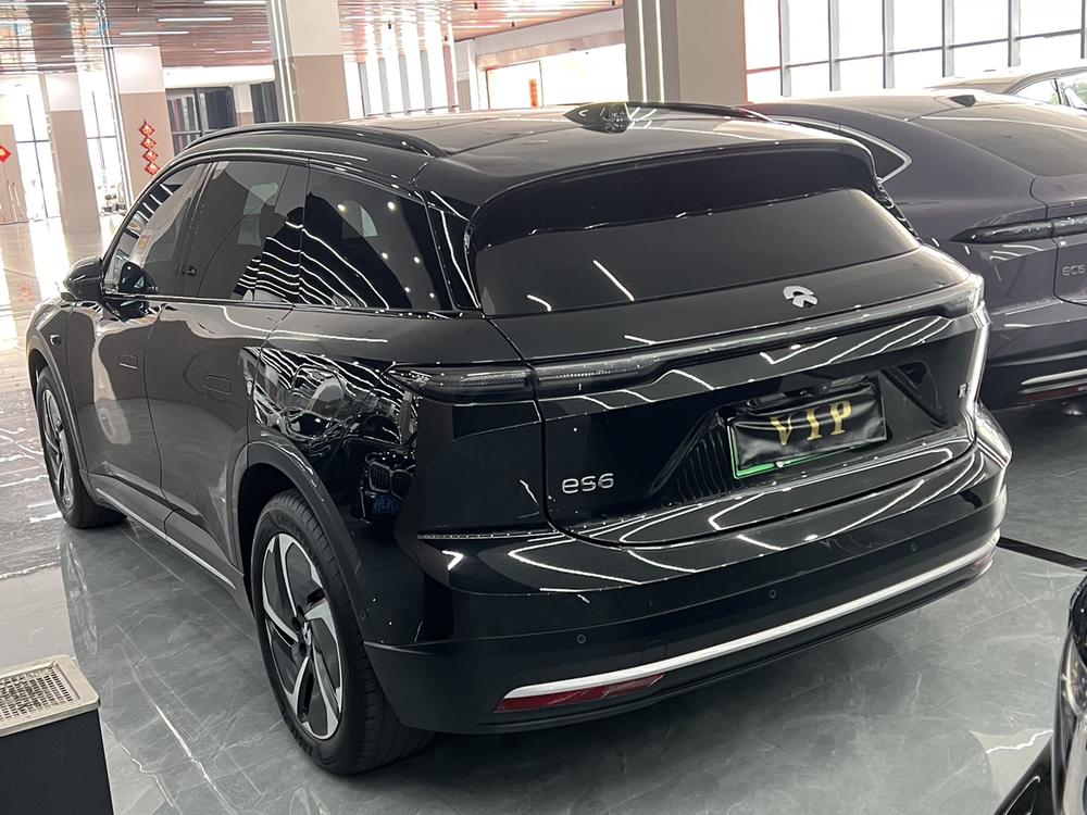 NIO NIO ES6