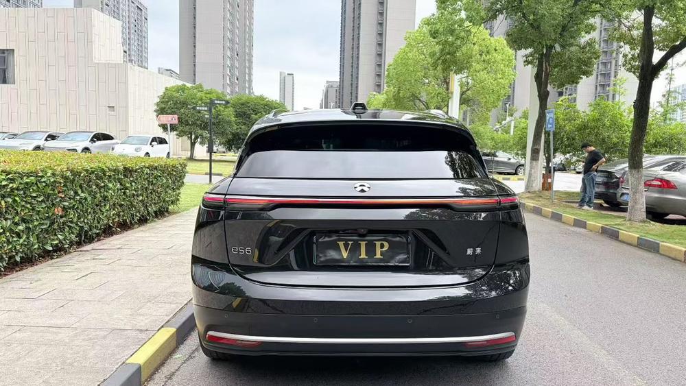 NIO NIO ES6