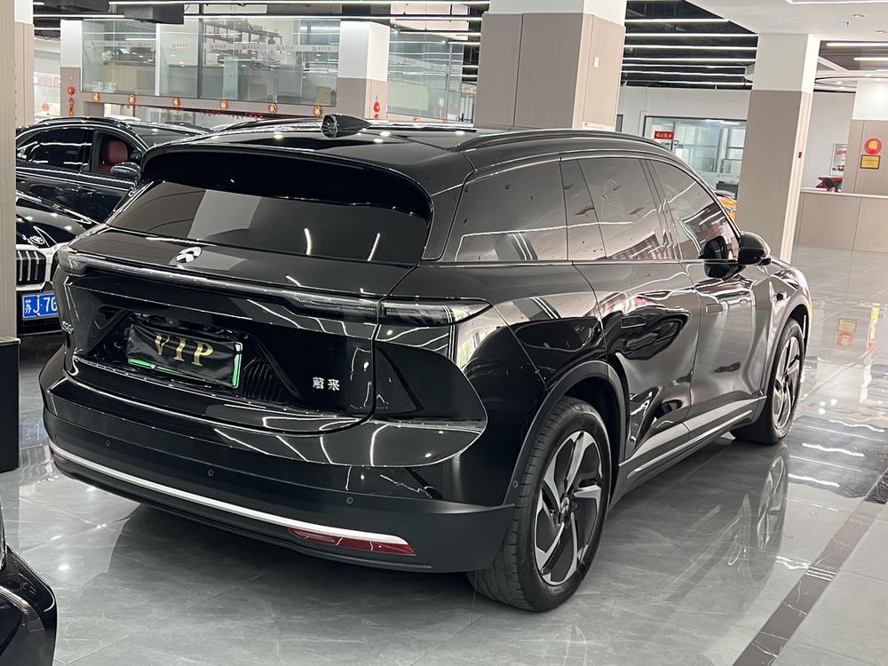 NIO NIO ES6