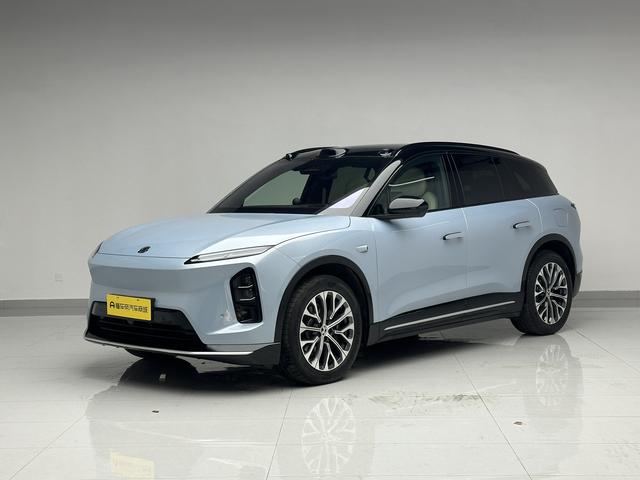 NIO NIO ES6