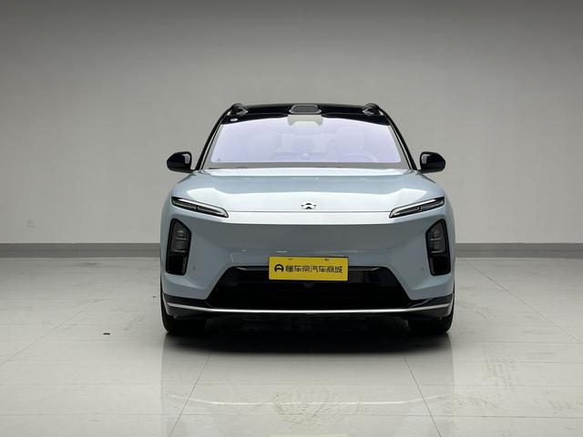 NIO NIO ES6