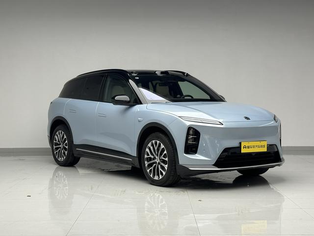 NIO NIO ES6