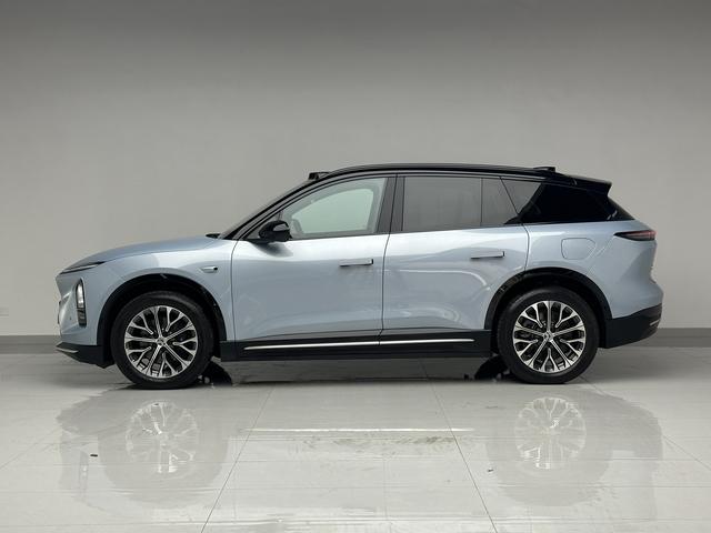 NIO NIO ES6