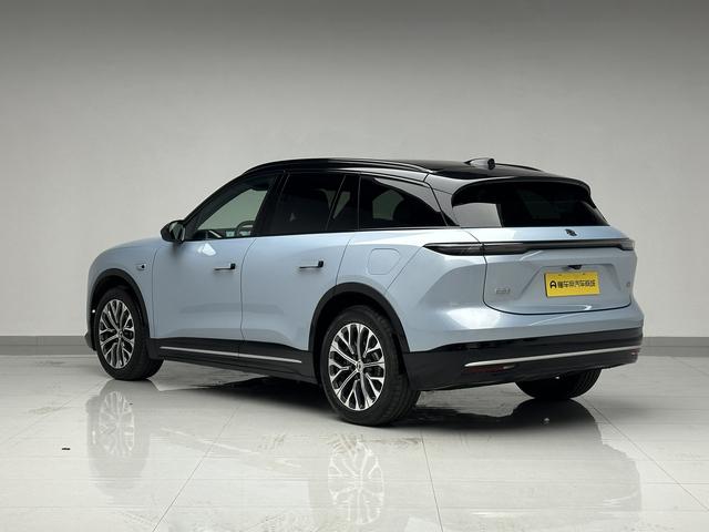 NIO NIO ES6