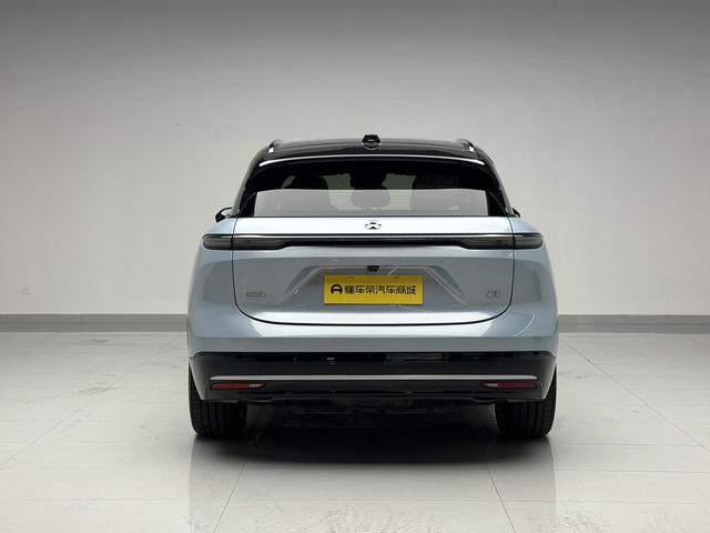 NIO NIO ES6