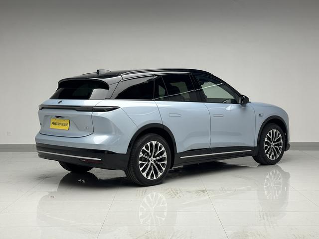 NIO NIO ES6