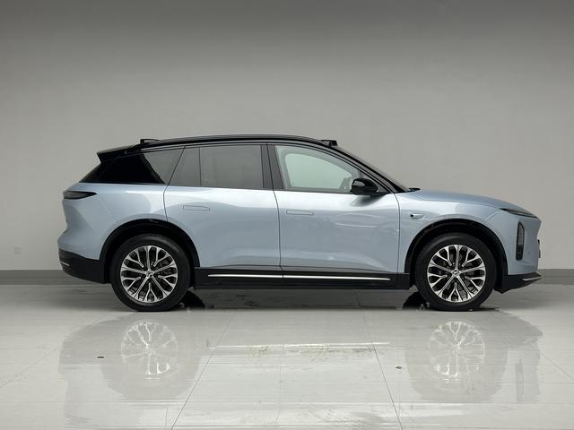 NIO NIO ES6