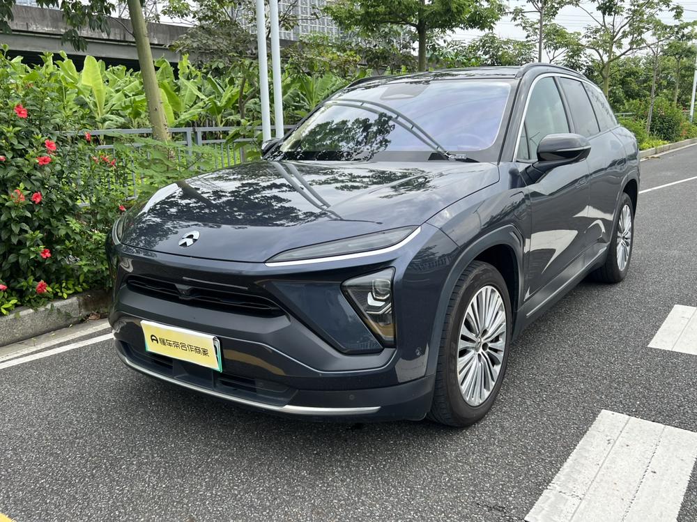 NIO NIO ES6