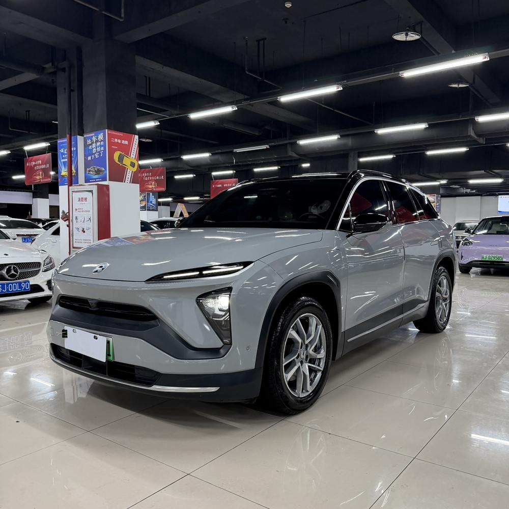 NIO NIO ES6