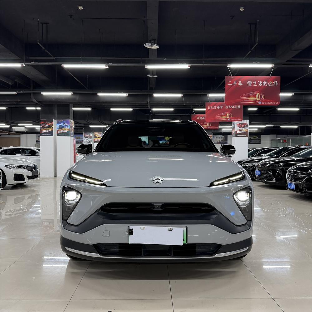 NIO NIO ES6