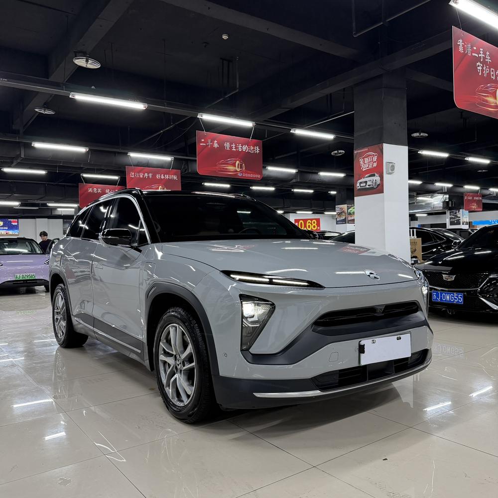 NIO NIO ES6
