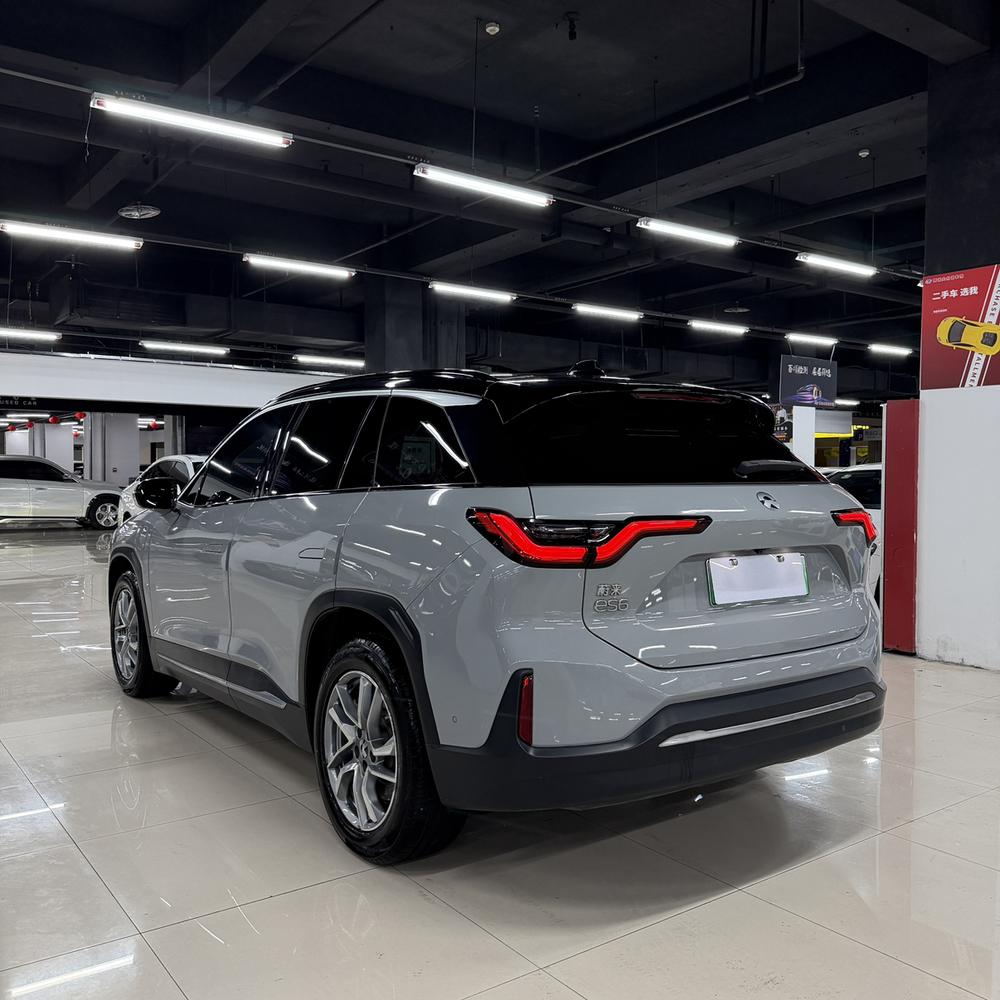 NIO NIO ES6