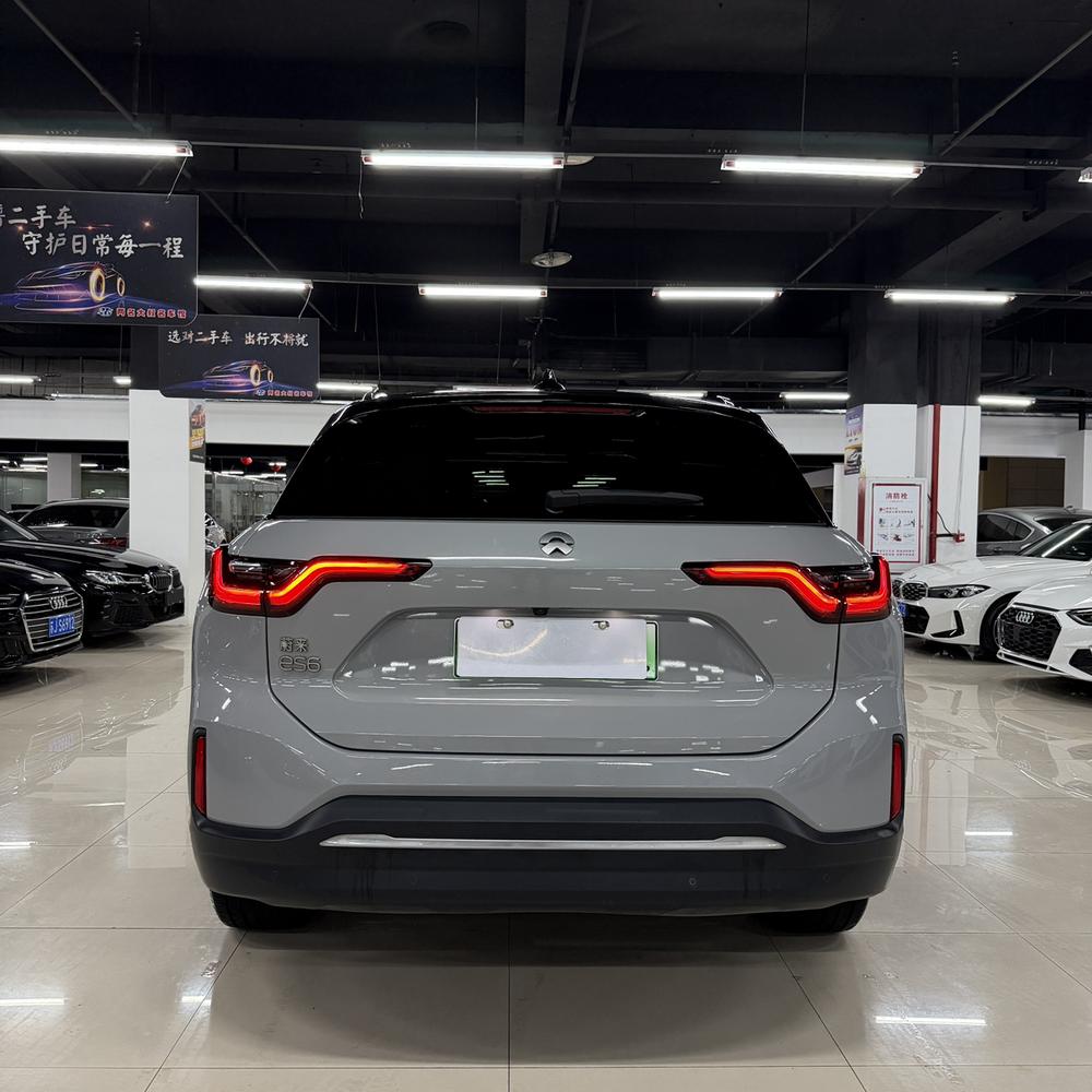 NIO NIO ES6