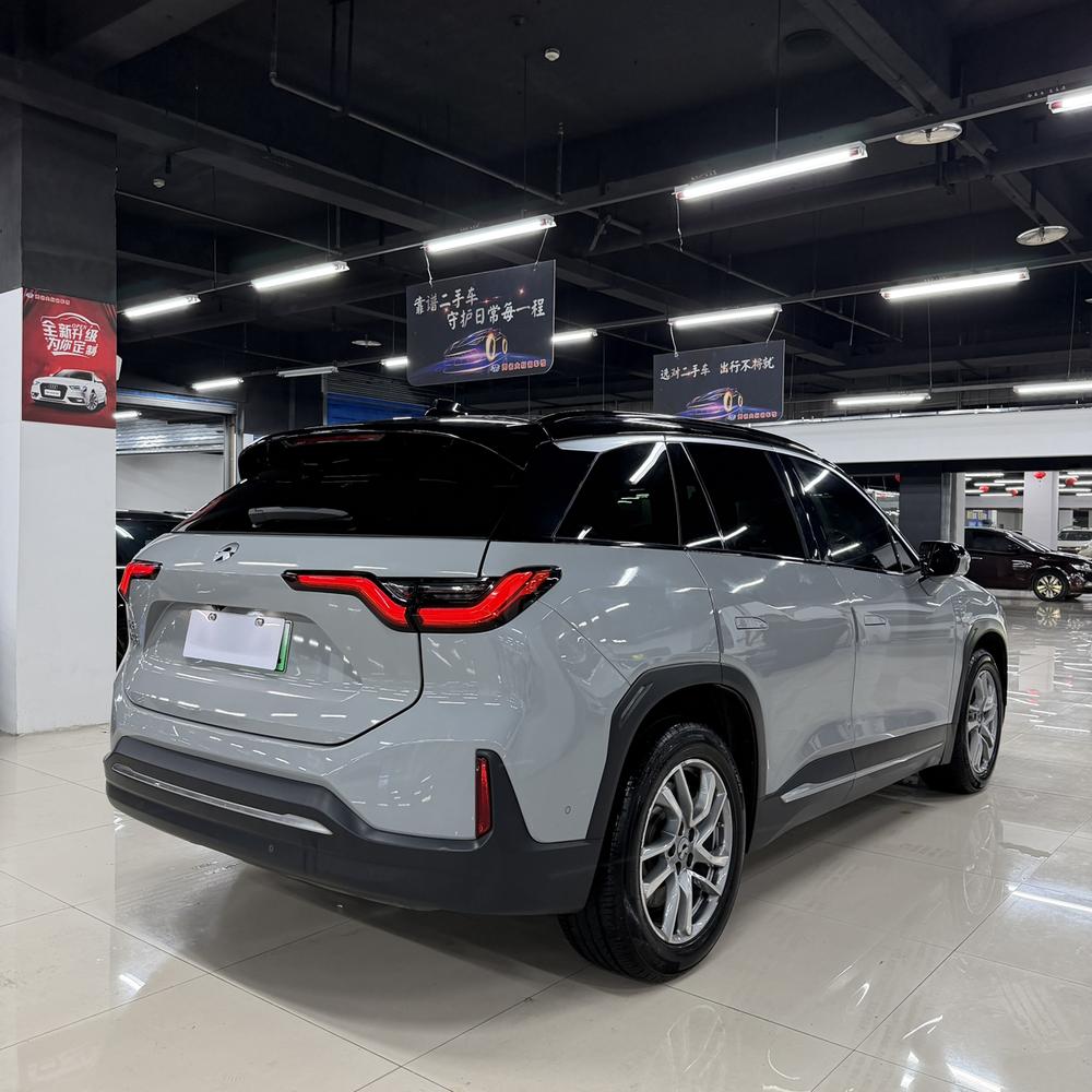 NIO NIO ES6