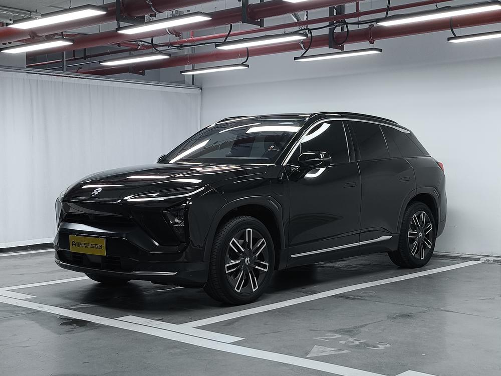 NIO NIO ES6