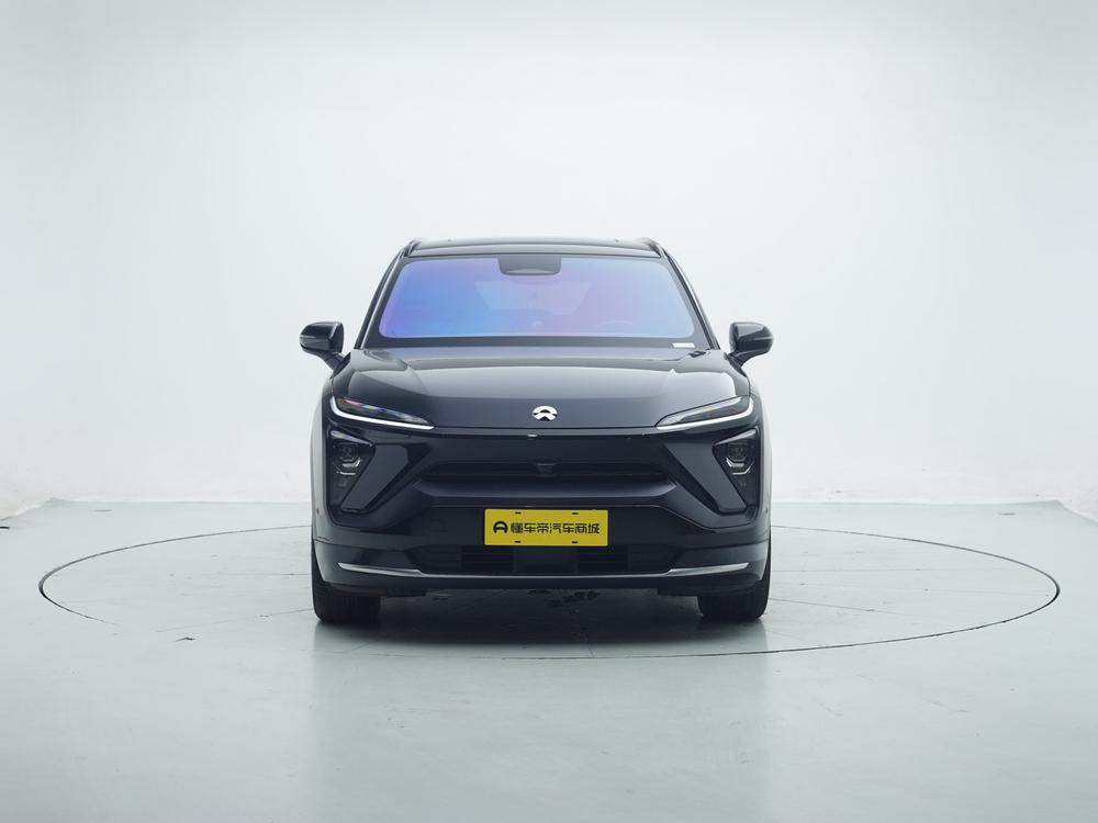 NIO NIO ES6