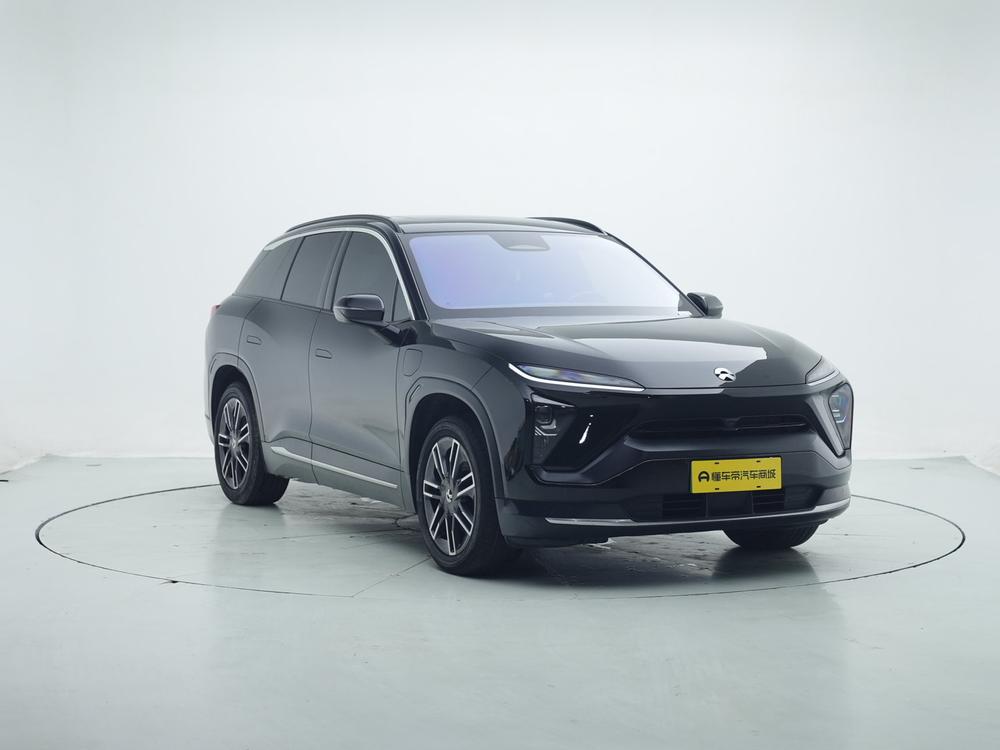 NIO NIO ES6
