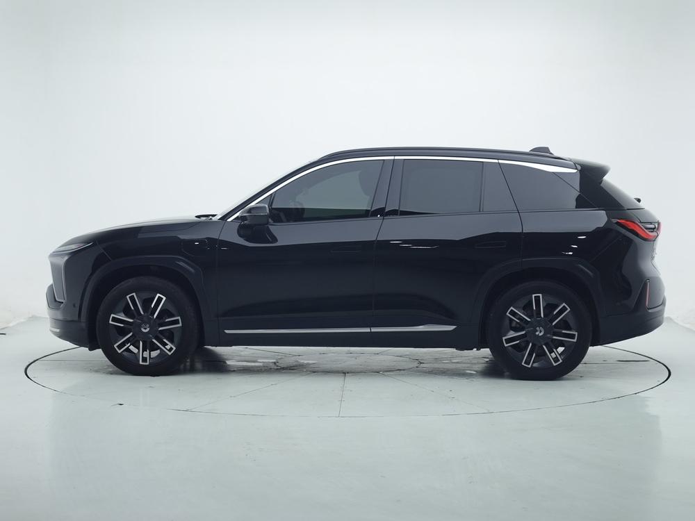 NIO NIO ES6