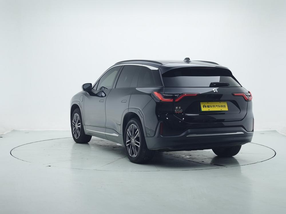 NIO NIO ES6