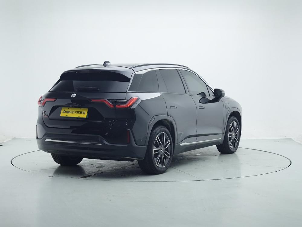 NIO NIO ES6