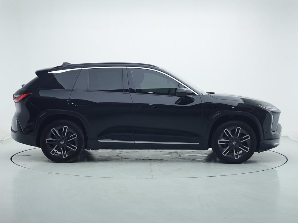 NIO NIO ES6