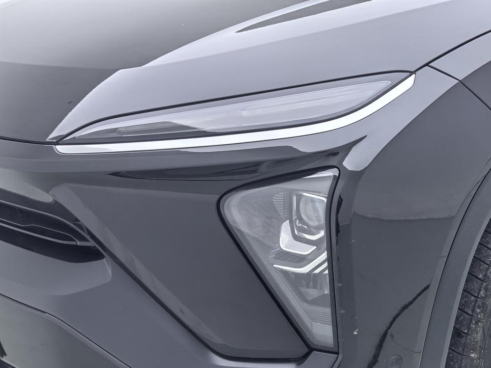 NIO NIO ES6