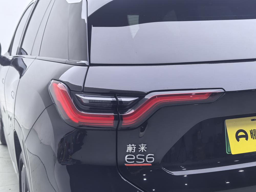 NIO NIO ES6