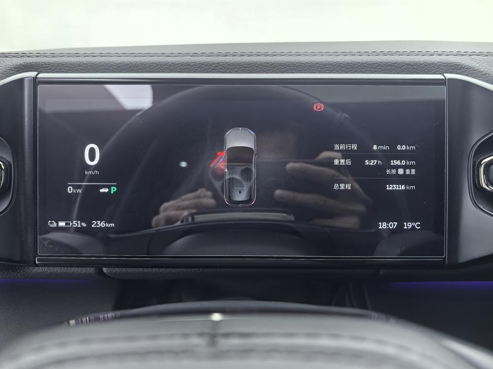 NIO NIO ES6