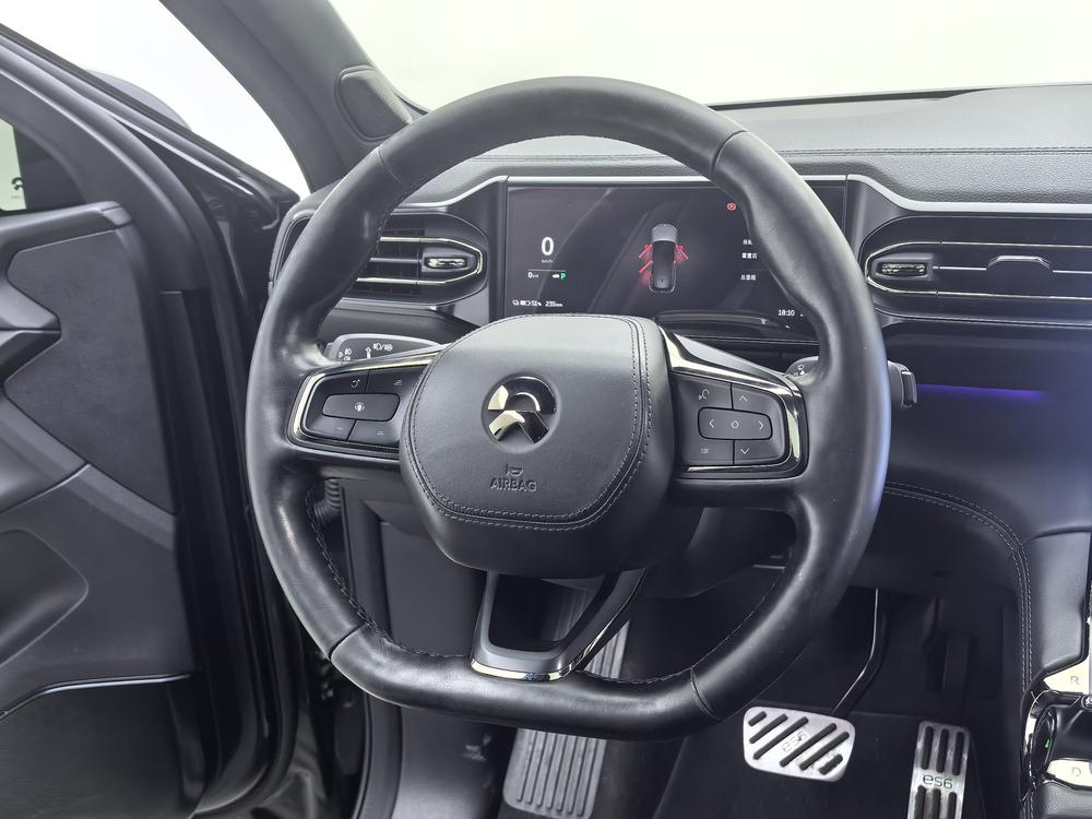 NIO NIO ES6